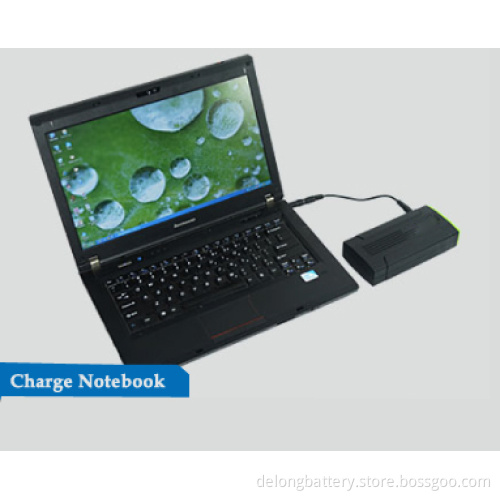 Multifunction jump starter for car and portable power bank for digital product